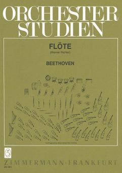 Orchestra Studies 