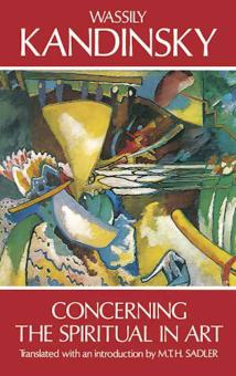Concerning the Spiritual in Art 