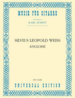 Angloise 