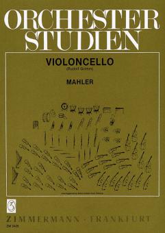Orchestra Studies 