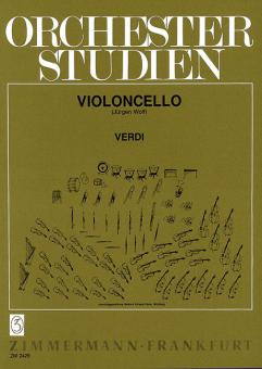 Orchestra Studies 