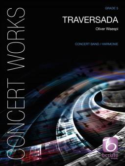 Traversada 
