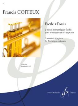 Escale A Poasis 