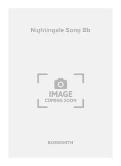 Nightingale Song Bb 