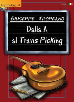Dalla A Al Travis Picking 