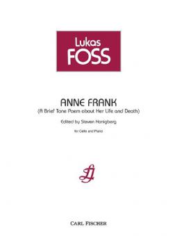 Anne Frank 