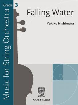 Falling Water 
