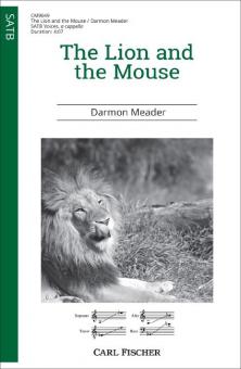 The Lion and the Mouse 