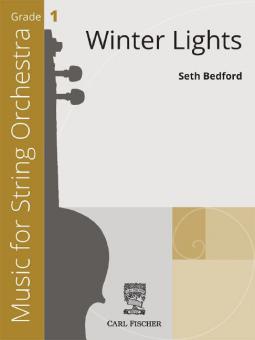 Winter Lights 