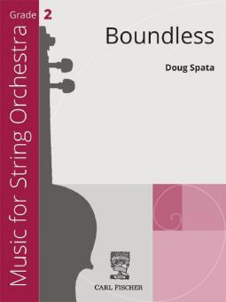 Boundless 