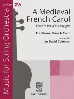 A Medieval French Carol 
