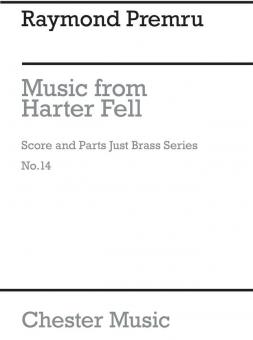 Music from Harter Fell 