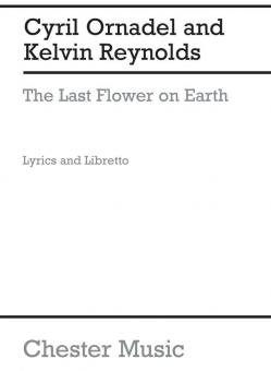 The Last Flower On Earth 
