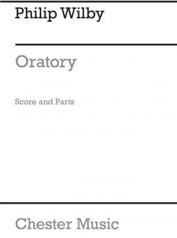 Oratory 