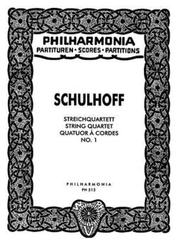 String Quartet No. 1 