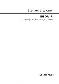 Iri Da Iri 