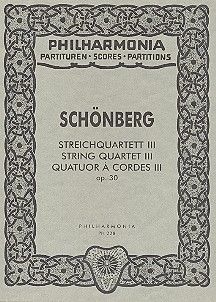 String Quartet No. 3 