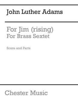 For Jim (Rising) 