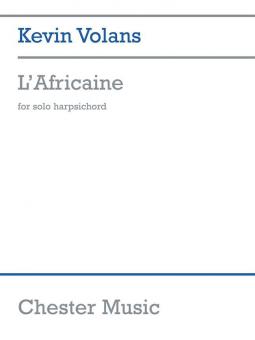 L'Africaine 