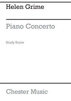Piano Concerto 