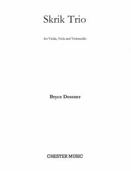 Skrik Trio 