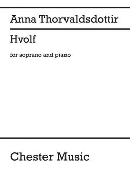 Hvolf 
