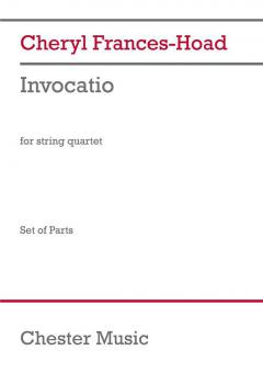 Invocatio (Parts) 