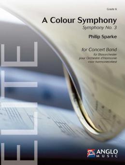 A Colour Symphony 