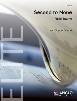 Second to None 