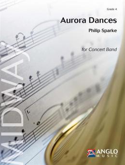 Aurora Dances 
