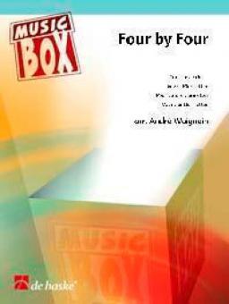 Four by Four 