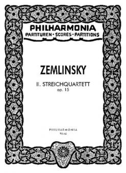 String Quartet No. 2 