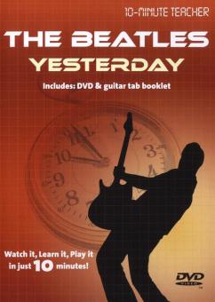 The Beatles - Yesterday 