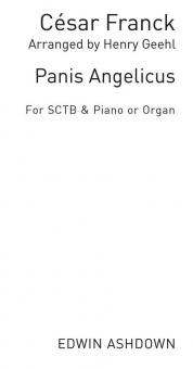 Panis Angelicus 