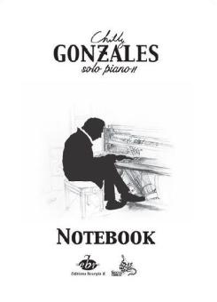 Notebook - Solo Piano 2 