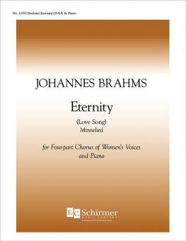 Eternity 