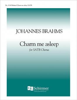 Charm me asleep 