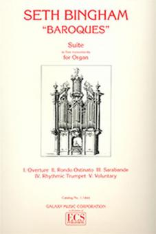 Baroques 