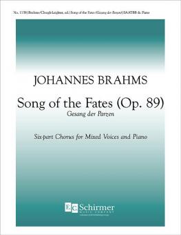 Song of the Fates 