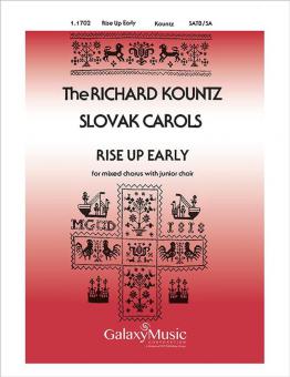 Rise Up Early 