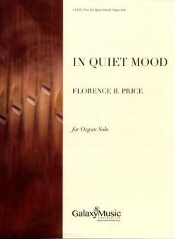 In Quiet Mood 