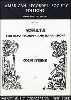 Sonata 