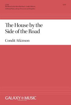 The House by the Side of the Road 