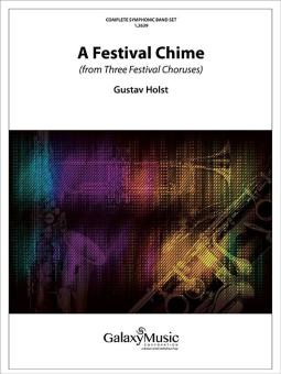 Festival Chime 