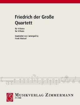 Quartet Standard