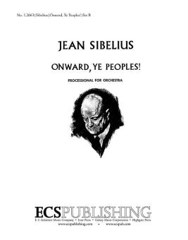 Onward, Ye Peoples! Set B 