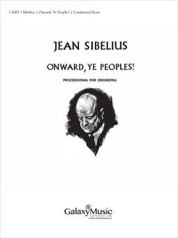 Onward, Ye Peoples! 