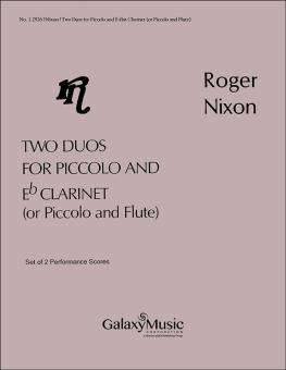 Two Duos 