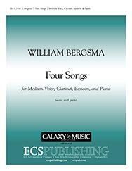 Four Songs 