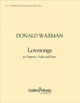 Lovesongs 